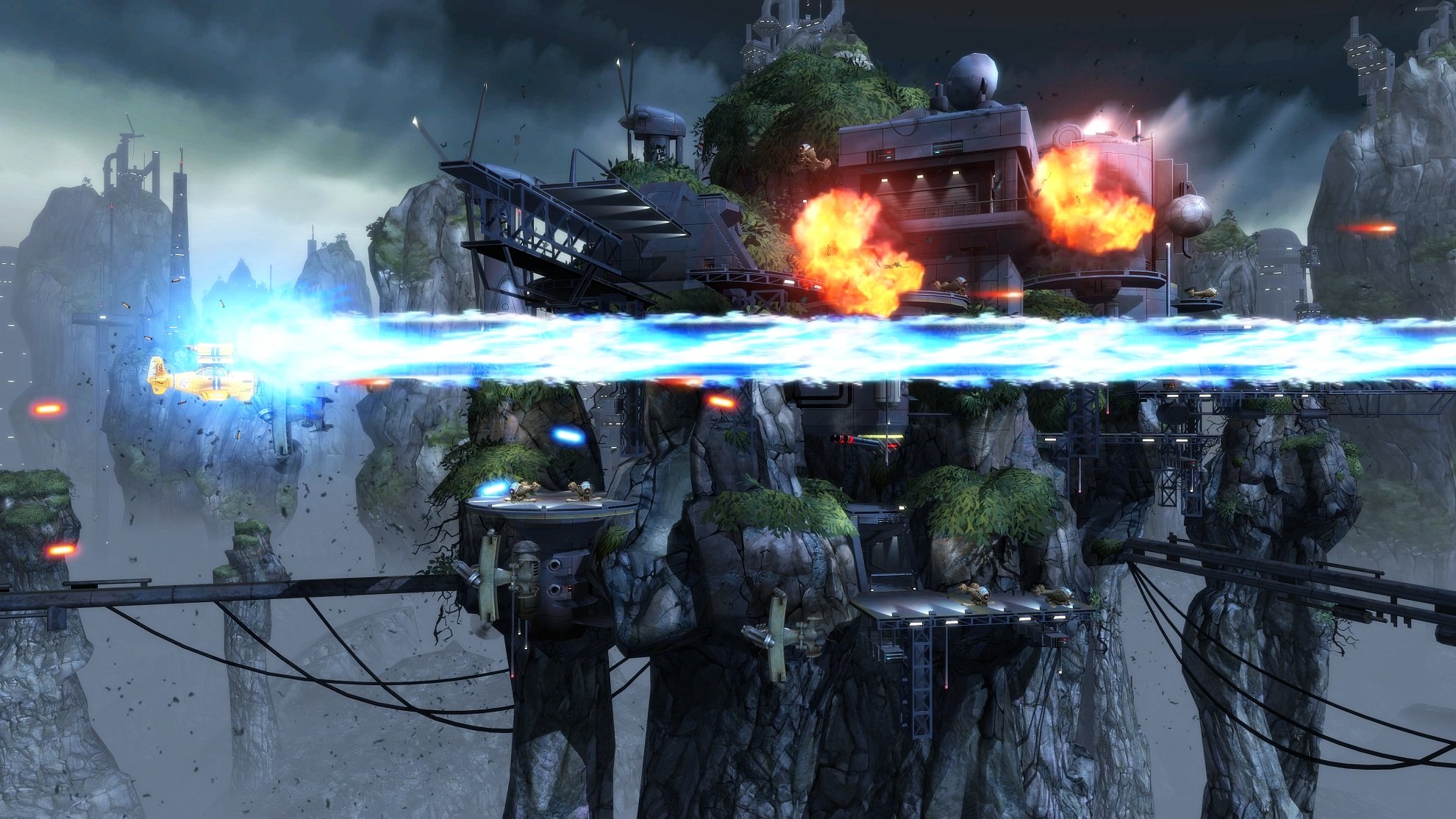 Sine Mora EX - Imagen 15